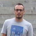 CAMELTECH S.P.A. Employee Davide Barbero's profile photo