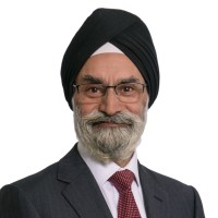 Nationwide Building Society Employee Inder Dhingra's profile photo