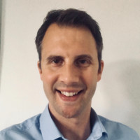 konversable Employee Wes Beard's profile photo