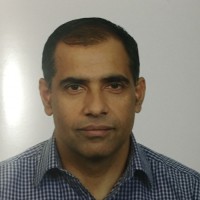 TuSimple Employee Anshuman Sachdeva's profile photo