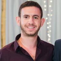 Ido Keynan's profile photo