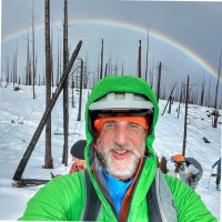 Habitat for Humanity Portland Region Employee Brendon Connelly's profile photo