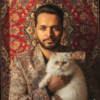 O3 Interfaces Employee Hammas Ahmed's profile photo