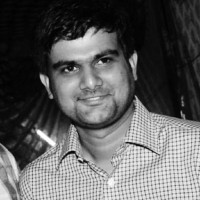 Clearpack Group Employee Vinay Pandey's profile photo