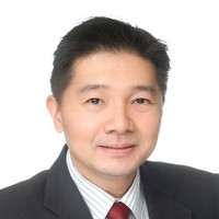 KVB Kunlun Global Capital Limited Employee Jon Tan's profile photo