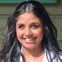 Engineering Institute of Technology Employee Hanane Oudli's profile photo