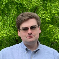 MerusCase Employee Henry Balay's profile photo