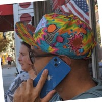 ResearchGate Employee Ijad Madisch's profile photo