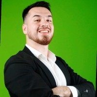 ISI educa Employee Marcelo Martinez's profile photo