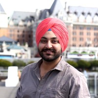 Capabiliq Employee Manpreet Singh's profile photo