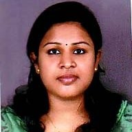 Vishnu Priya Email