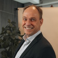 Elvenite Employee Fredrik Johansson's profile photo