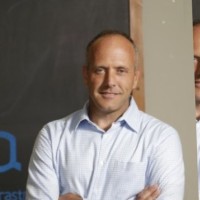 Kubex Employee Chuck Tatham's profile photo