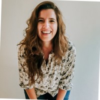 AulaSIC Employee Ariadna Tagliorette's profile photo