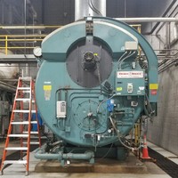 Blanski, Inc. Employee Josiah Swenson's profile photo