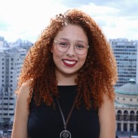 Spcine Employee Ana Lins's profile photo