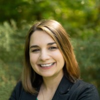 Alpine Intel Employee Katie Roudabush's profile photo