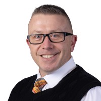 Escanaba Area Public Schools Employee Coby Fletcher's profile photo