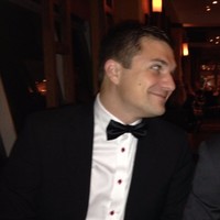 Flightradar24 Employee Lasse Westrén's profile photo