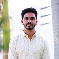 HArbor Employee Chetan Nagre's profile photo