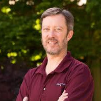 College of Marin Employee David Sandri's profile photo