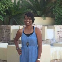 Plexus Worldwide Employee Brandi Wright's profile photo