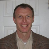 Keylingo Employee Tim Treacy's profile photo