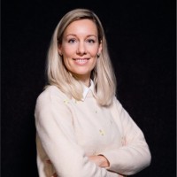 Holbox BV Employee Patty Post's profile photo