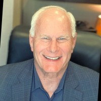 Viz.ai Employee Mark Laret's profile photo