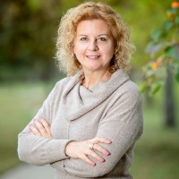 Sandra Kovacevic Email & Phone Number