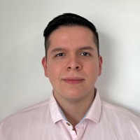 Ashland Hardware Systems Employee Joshua Fuentes Martínez's profile photo