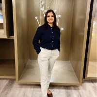 JPNR Corporate Consultants Employee Saswati Guha's profile photo