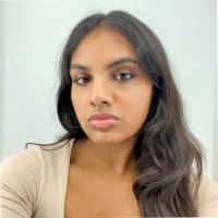 Jetts 24hr Fitness UK Employee Tharanjaa Kumarakulendran's profile photo