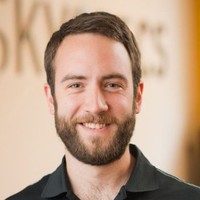 SkySpecs Employee Sam Debruin's profile photo