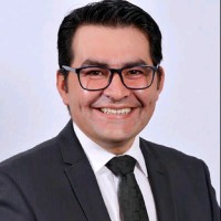 Oscar E. Velandia Gonzalez Email