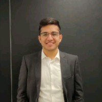 Authum Investment & Infrastucture Ltd Employee Abhishek Mittal's profile photo