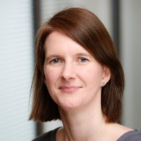 Hertfordshire Futures Employee Caroline Cartwright's profile photo