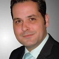 OD-OS GmbH Employee Patrick Kroth's profile photo