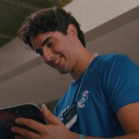 CEFIS Employee Arthur Braga da Fonseca's profile photo