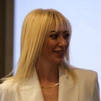 Pomega Energy Storage Technologies Employee Aslı Çelebi's profile photo