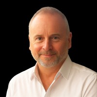 Synateq Employee Mark Anderson's profile photo