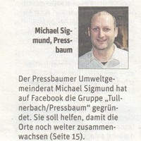 Michael Sigmund Email