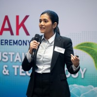 Doerscircle.com Employee Ishita Saraf's profile photo