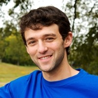 Gold's Gym Employee Michael Siler's profile photo