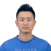 Broadcom Limited Employee Ge Jin's profile photo
