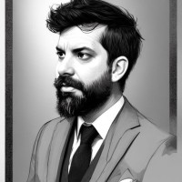 NPEX Employee Emanuele Francioni's profile photo