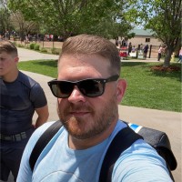 AkroFire Employee Travis Heinzman's profile photo