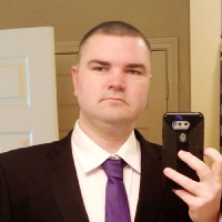 STP Nuclear Operating Company Employee Devin Hardesty's profile photo