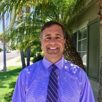 Solar Turbines Employee Albert Decker's profile photo