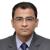 Paras M. Email & Phone Number